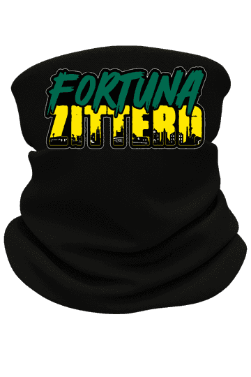 Fortuna Zitterd Kominiarka