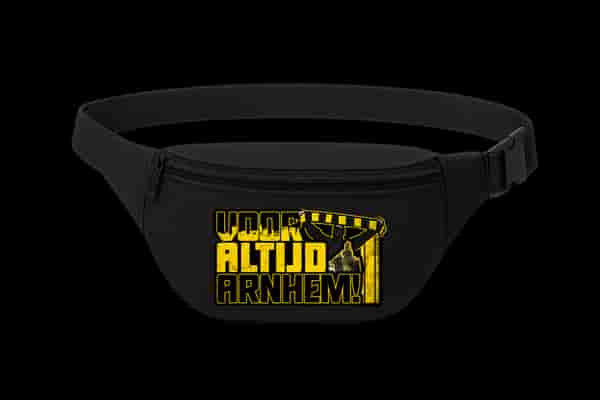 Voor altijd Arnhem Gürteltasche