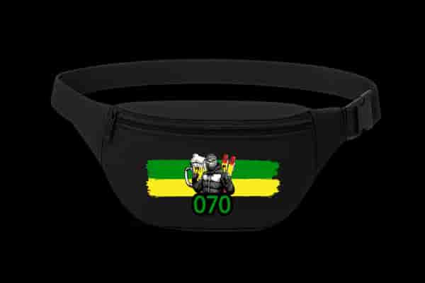 070 Fanny pack