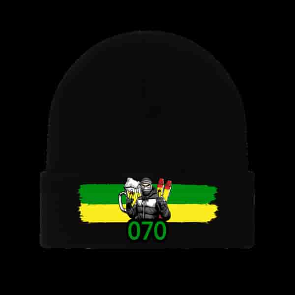 070 Kapa