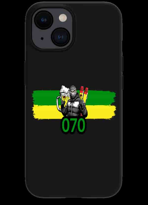 070 Futrola za Iphone