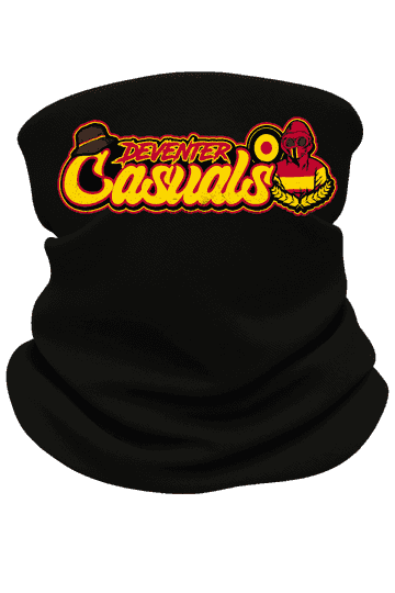 Deventer Casuals Kaulahuivi
