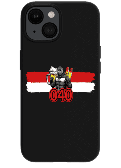 040 iPhone-Hülle
