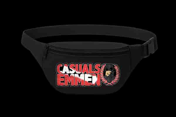 Casuals Emmen Pasna torbica