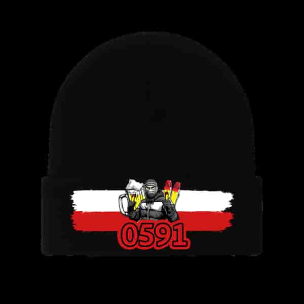 0591 Kapa