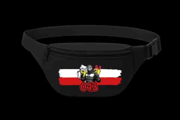 043 Fanny pack