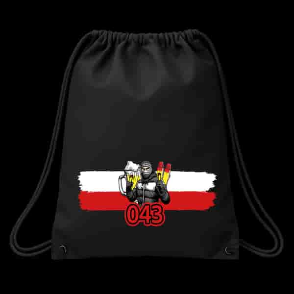 043 Torba sa šnure
