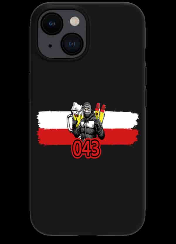043 Futrola za Iphone