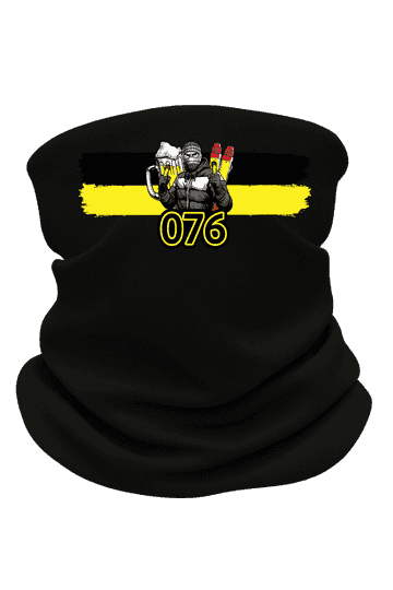076 Halswärmer