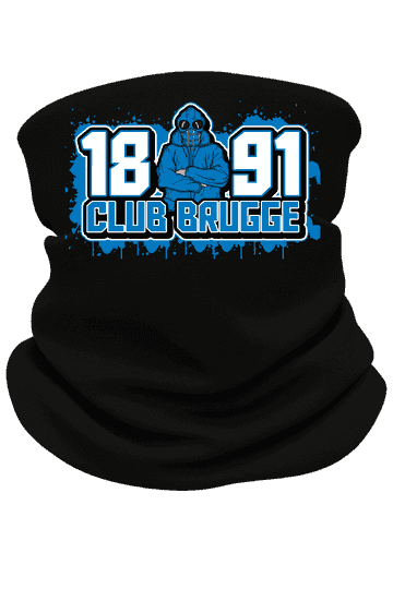 1891 Club Brugge Halswärmer