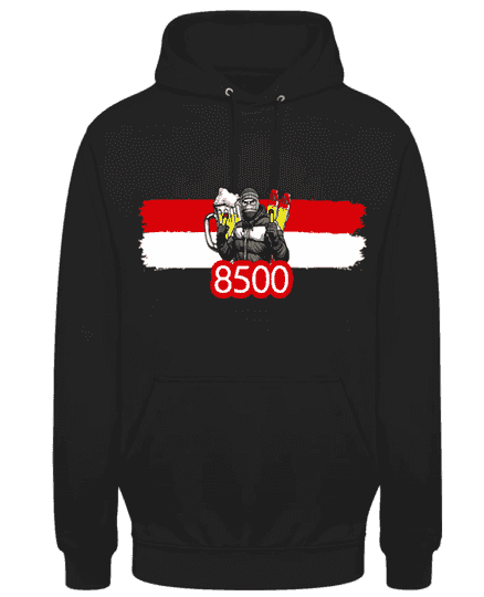 8500 Hoodie