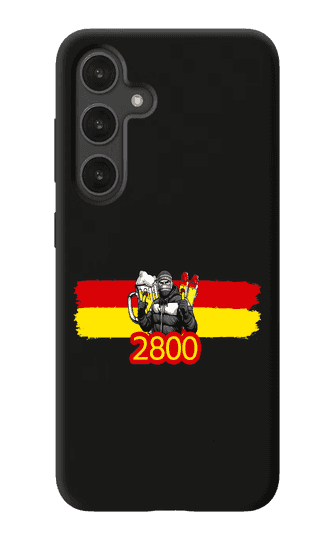 2800 Samsung-Hülle