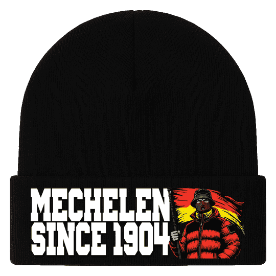 Mechelen Since 1904 Mütze