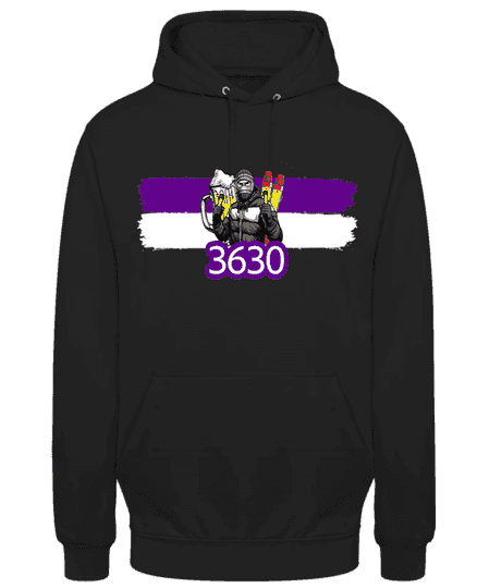 3630 Hoodie