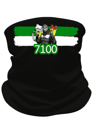 7100 Neckwarmer