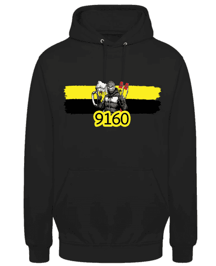 9160 Hoodie