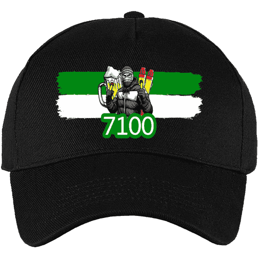 7100 Cap
