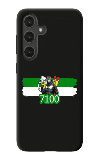 7100 Samsung Case