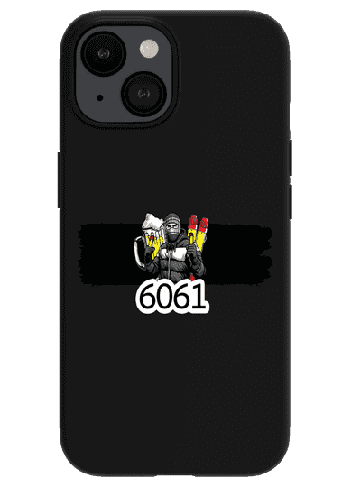 6061 Futrola za Iphone