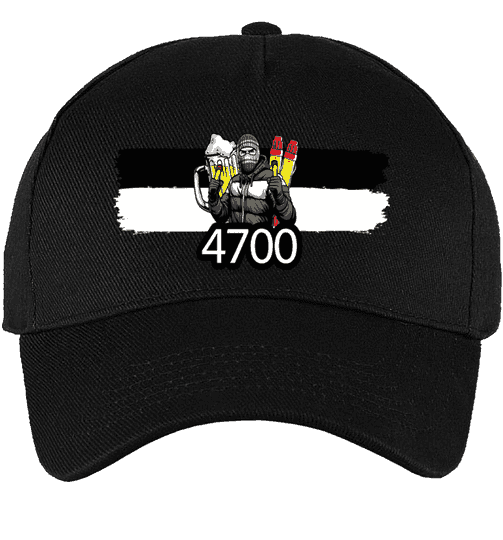 4700 Kappe