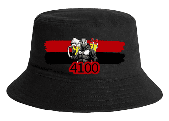 4100 Kapa