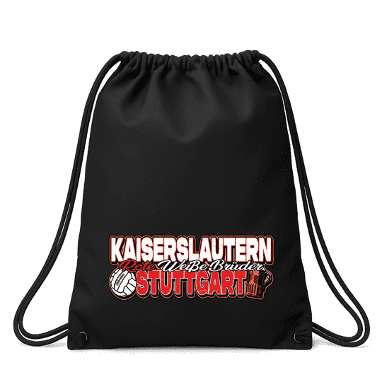 Kaiserslautern x Stuttgart Torba sa šnure