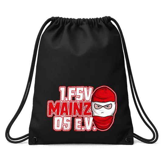 1. FSV Mainz 05 Torba sa šnure