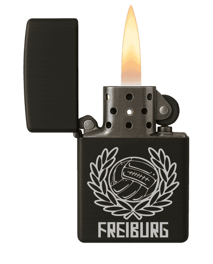 Freiburg Upaljač