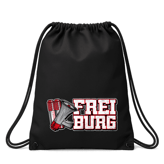Freiburg Torba sa šnure