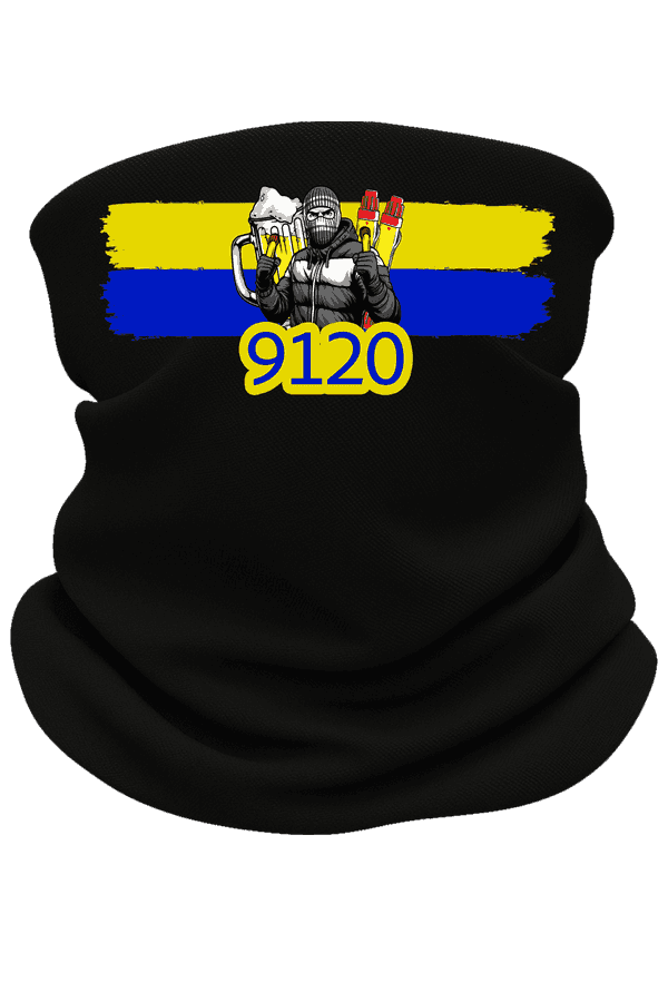 9120 Ogrlica za vrat