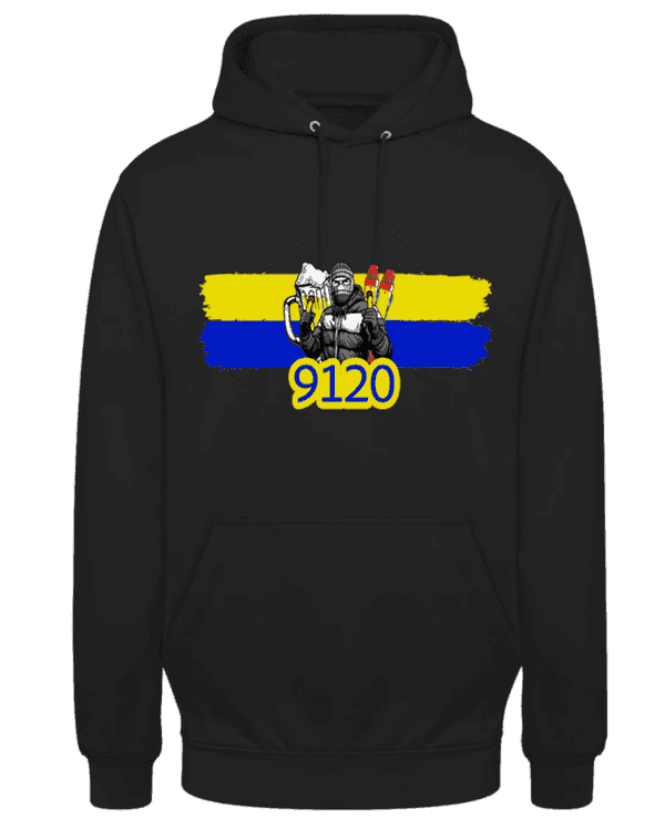 9120 Džemper
