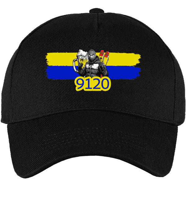 9120 Kapa
