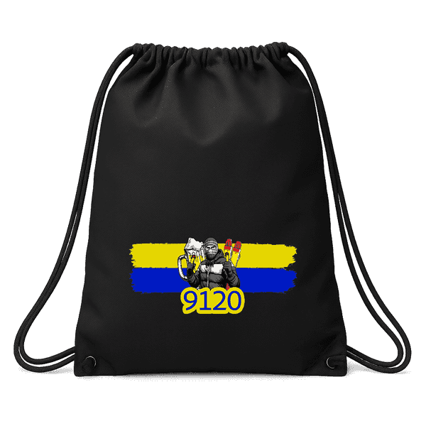 9120 Torba sa šnure