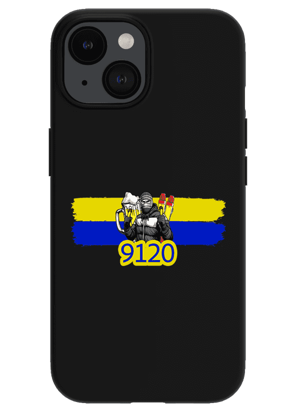9120 Futrola za Iphone
