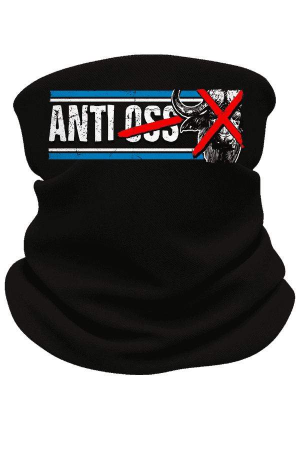 Anti Oss Ogrlica za vrat