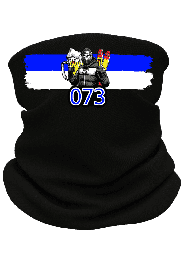 073 Ogrlica za vrat