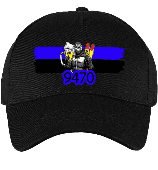 9470 Kapa