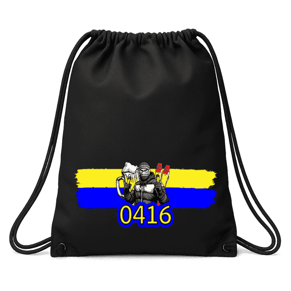 0416 Bolsa de saco