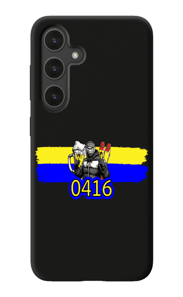 0416 Funda de Samsung