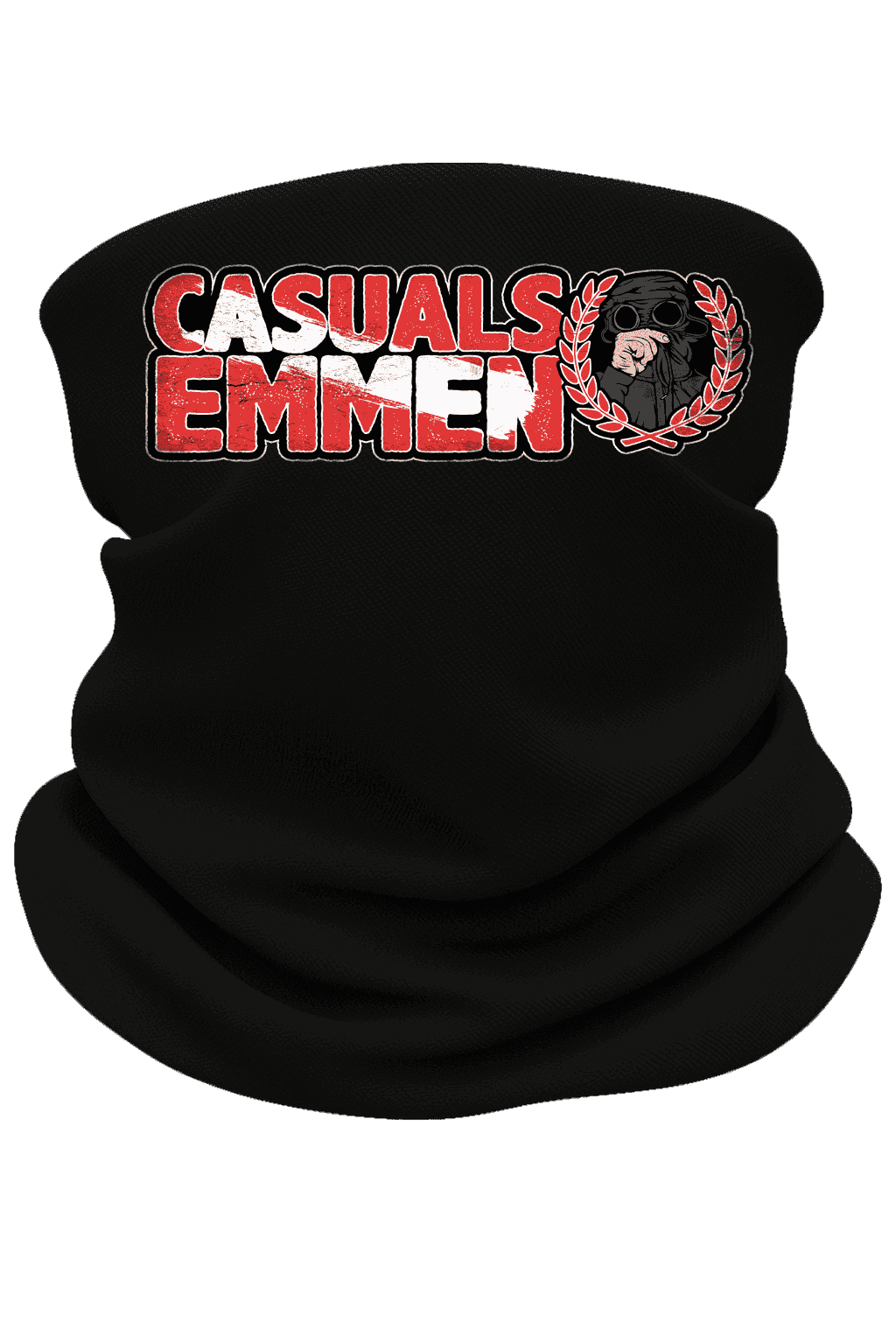 Casuals Emmen Šal za vrat