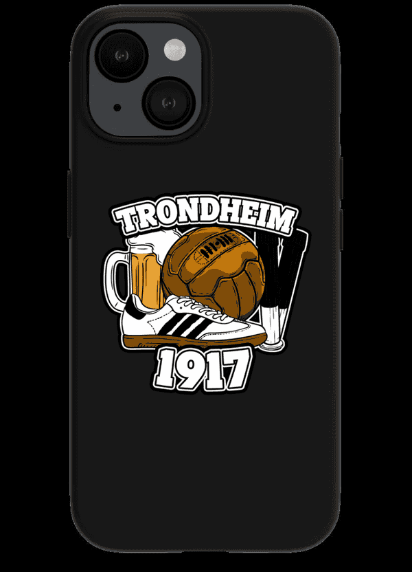 Trondheim 1917 Futrola za Iphone