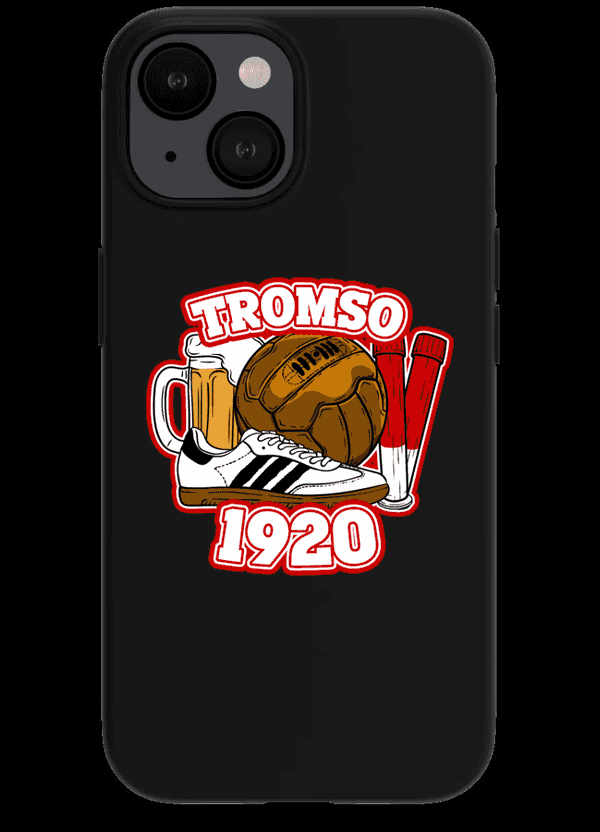 Tromsø 1920 Futrola za Iphone
