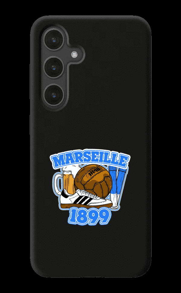 1899 Marseille 2.0 Samsung-Hülle