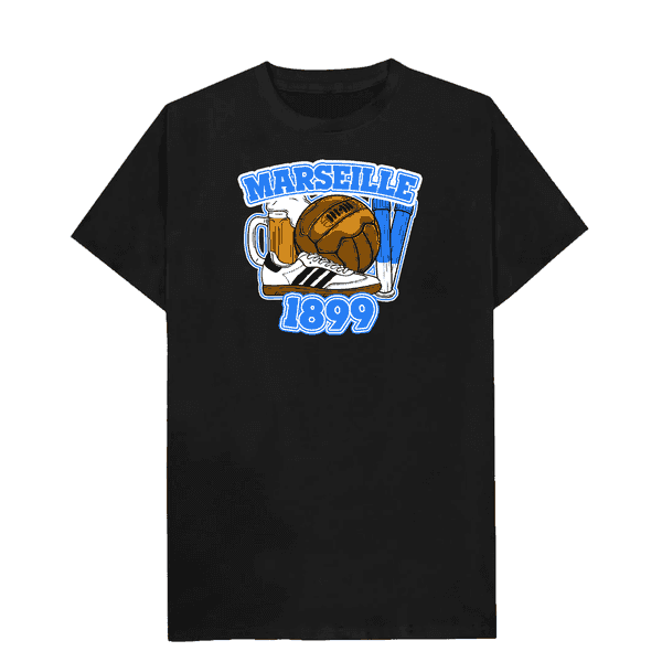 1899 Marseille 2.0 T-Shirt