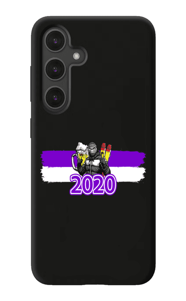 2020 Samsung Case