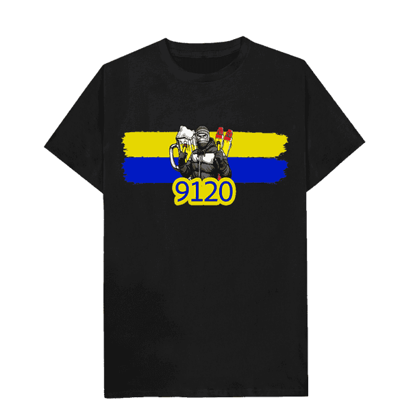 9120 Majica