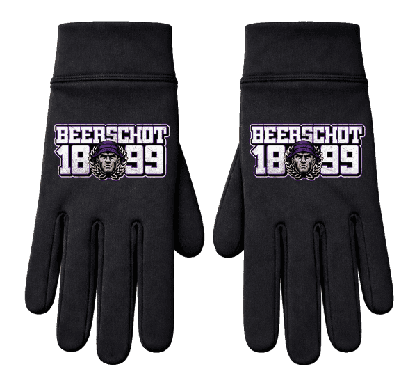 Beerschot 1899 Gloves