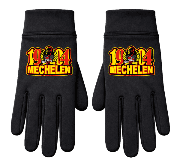 1904 Mechelen 2.0 Handschuhe