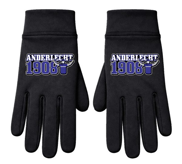 Anderlecht 1908 Hanskat
