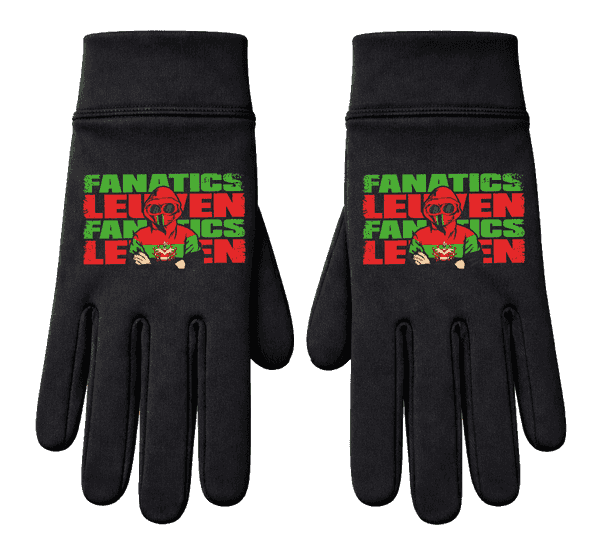 Fanatics Leuven Handsker